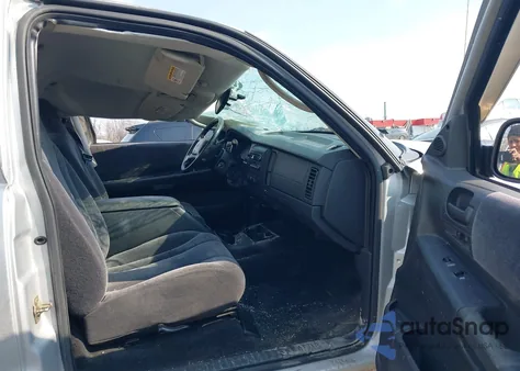 2003 Dodge Dakota Sport z USA, uszkodzony, nr VIN 1D7GG36N63S175009